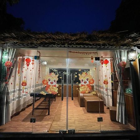 Anh Huong Tam Coc Homestay Ninh Binh Exterior photo